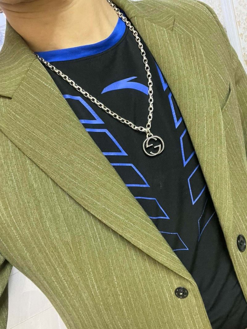 Gucci Necklaces